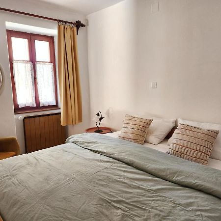 Apartment Ski Bovec Exterior photo
