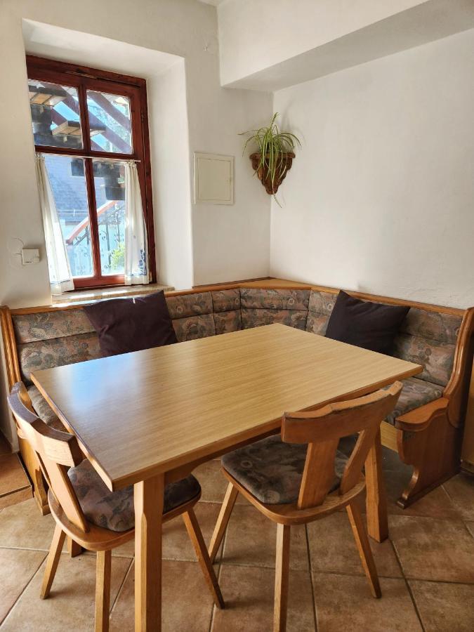 Apartment Ski Bovec Exterior photo