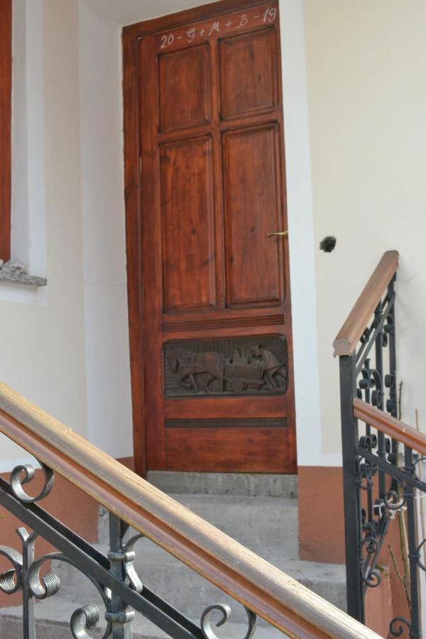 Apartment Ski Bovec Exterior photo